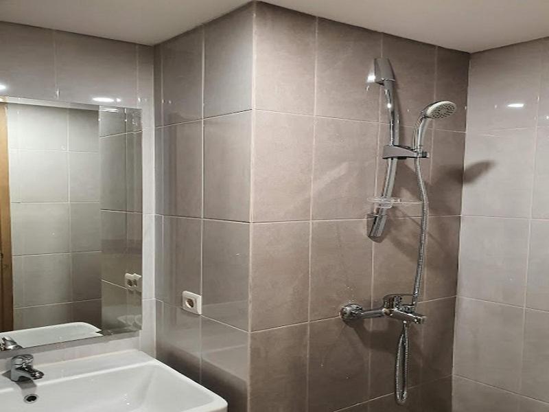 Padina Suites Tangerang Habitación foto
