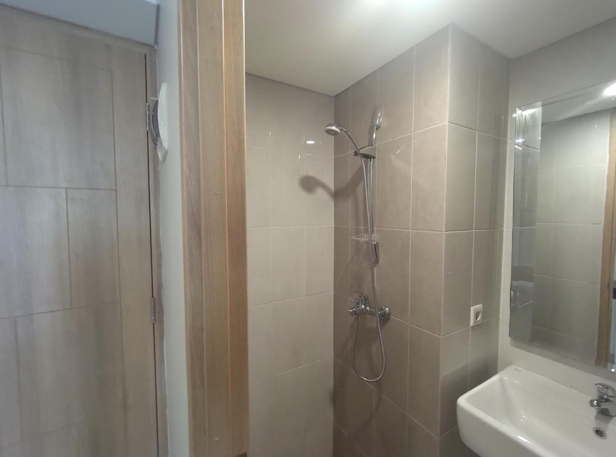 Padina Suites Tangerang Habitación foto